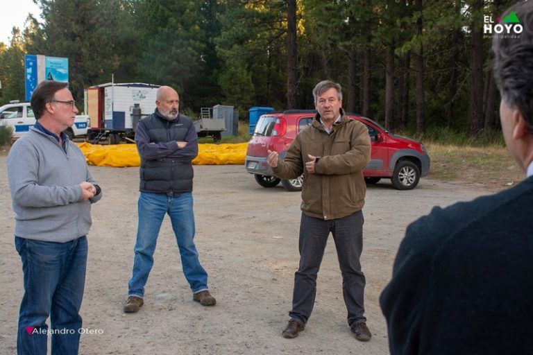 Int. Pol Hiusman de El Hoyo