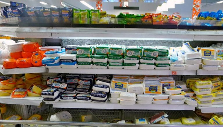 La industria láctea se afianza entre los colonos misioneros