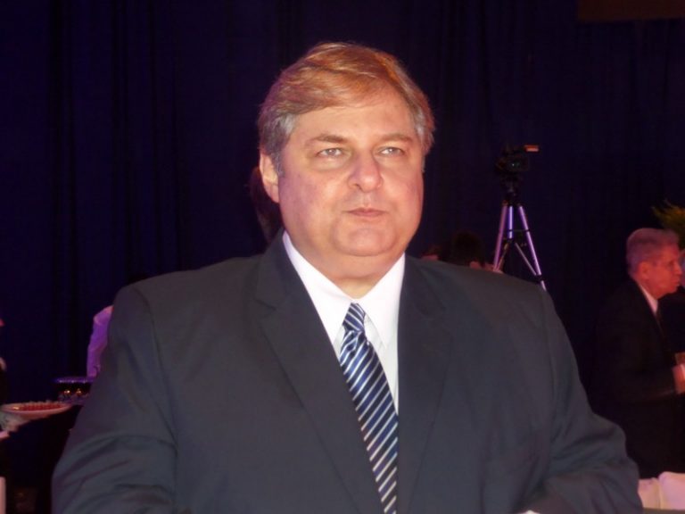 Lic. Alejandro Russo