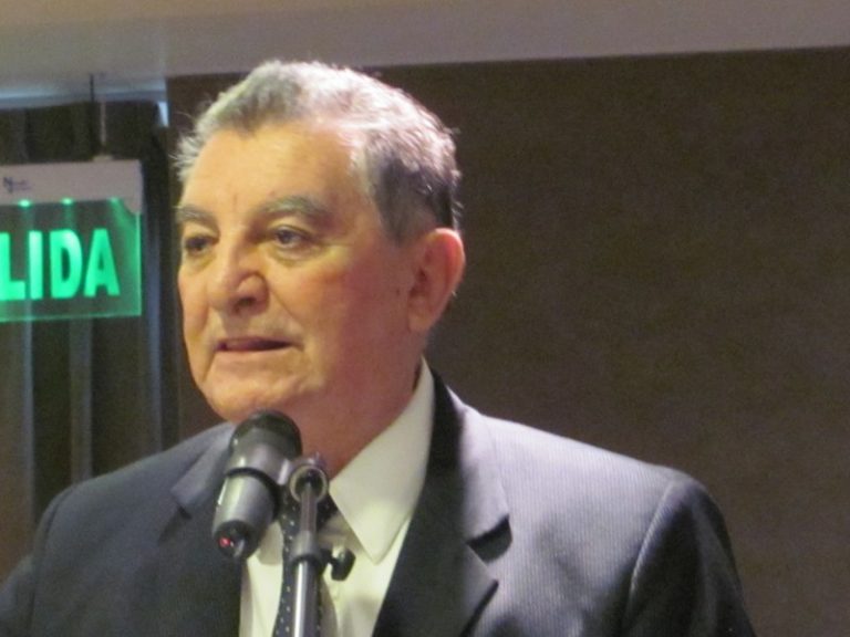 Lic. Héctor Acosta