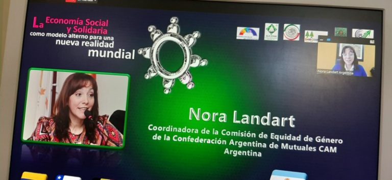 Lic. Nora Landart