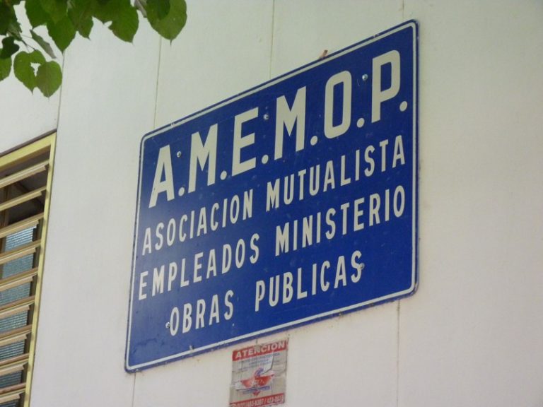 AMEMOP