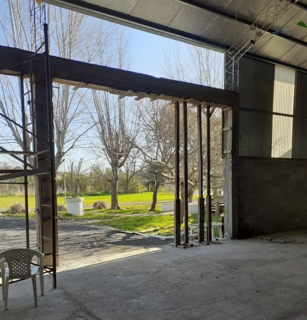 Reparaciones a puro amor