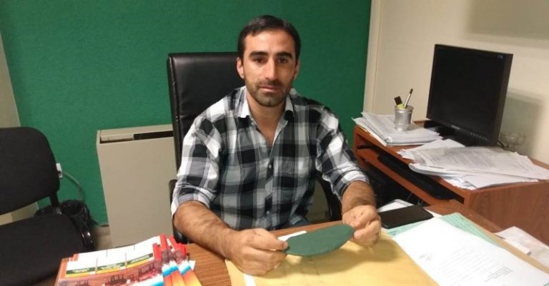 Sebastián Rodríguez