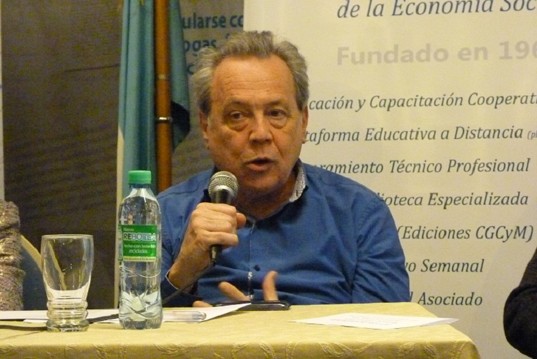 Dr. Jorge Bragulat