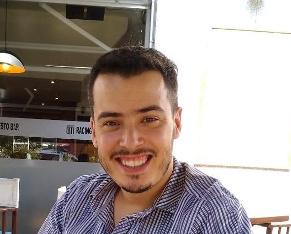 Ignacio Rodriguez- Coop. Ugarte