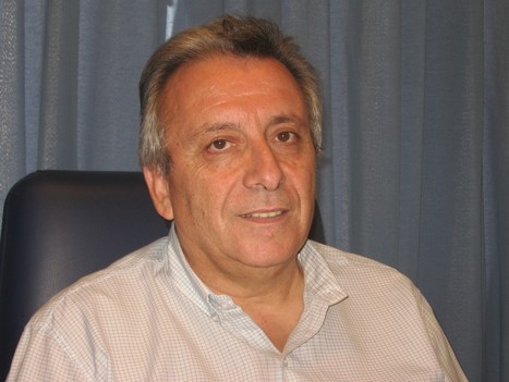 José Orbaiceta