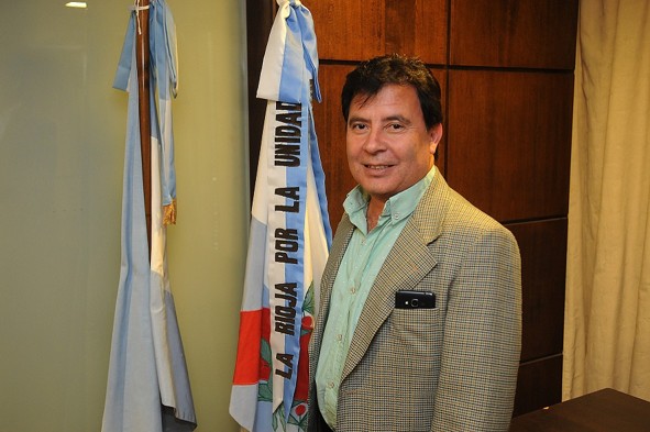 Lic. Alejandro Romero