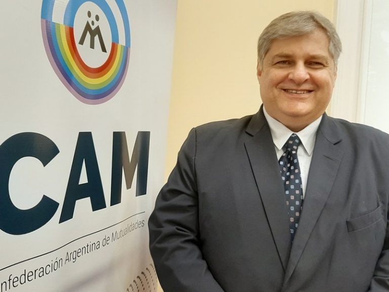 Lic. Alejandro Russo