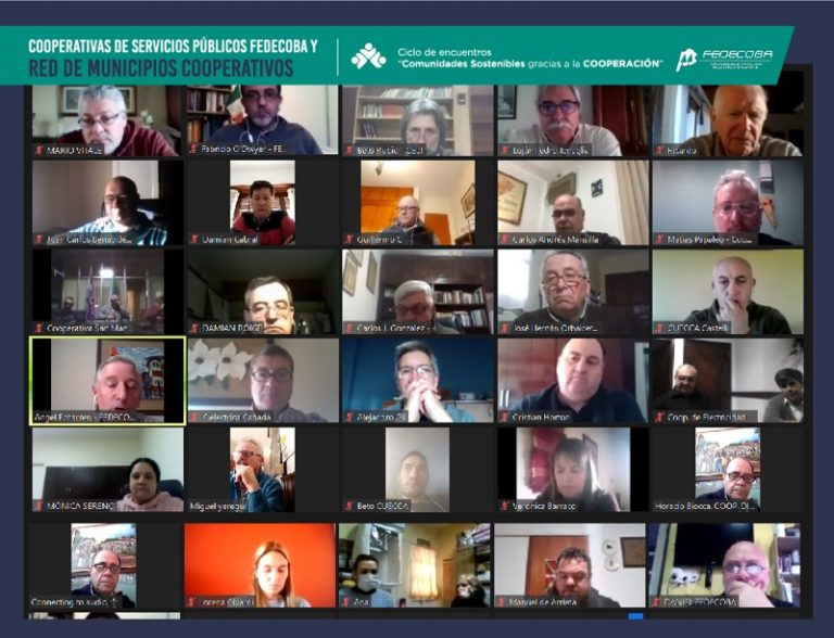 Placa Municios Cooperativos
