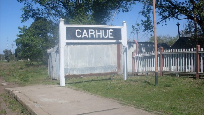 Carhué