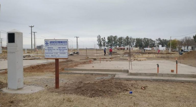 Plataforma de construcción