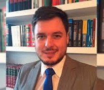 Dr. Sebastián Barocelli