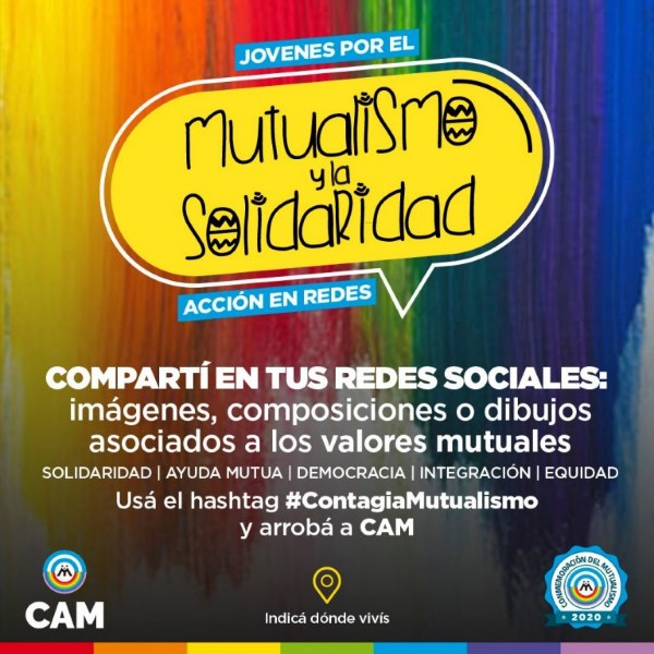 El mutualismo y la Solidaridad