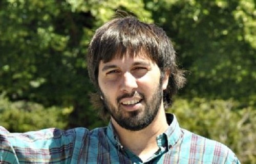 Joaquín Fernández Sancha