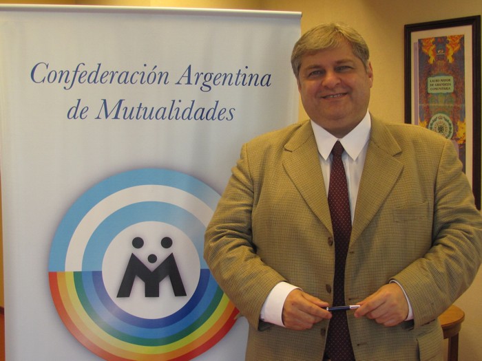 Lic Alejandro Russo