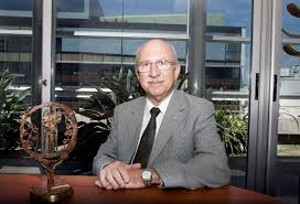 Edgardo Form - Presidente IMFC