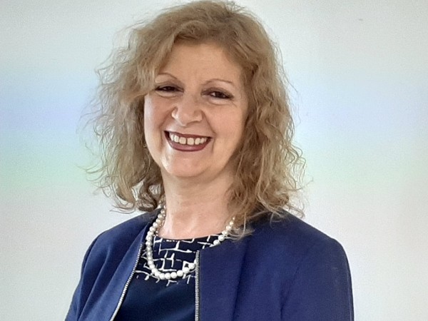 Dra. Rosa Rodríguez