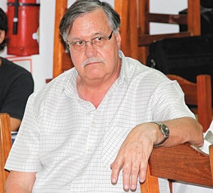 FEDECABA - Hugo Cabrera