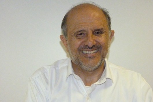 Grl Br (R) Fabián Alfredo Brown