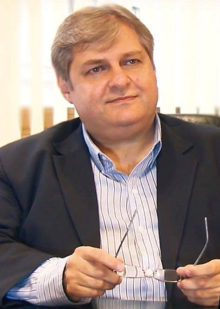 Lic. Alejandro Russo