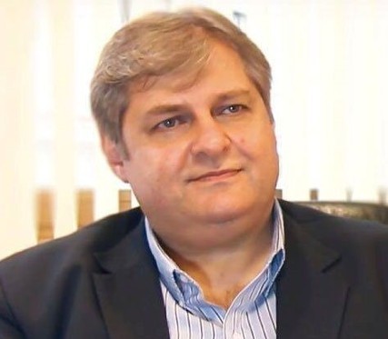 Lic. Alejandro Russo