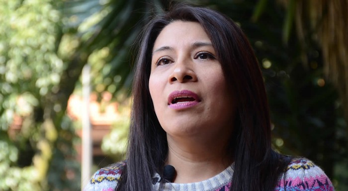 Marisol Adaya Bautista