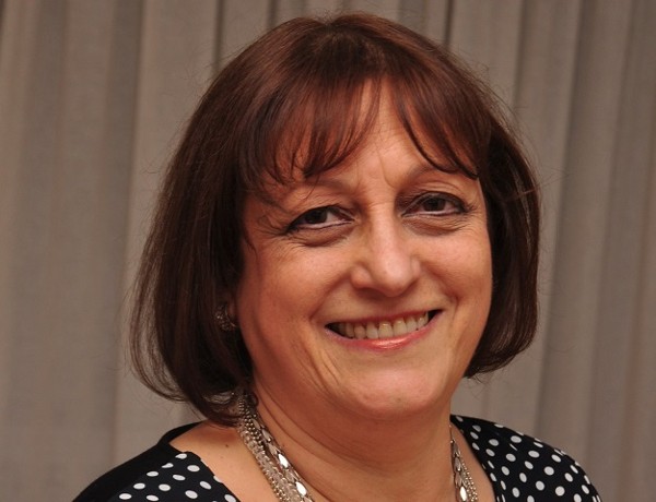 Mónica Elsa Giambelluca - Presidenta