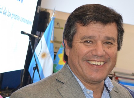 Héctor Jacquet - Gte gral.