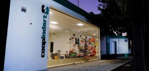 Construyen una planta de osmosis inversa