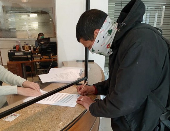 Cooperativa de incluisón