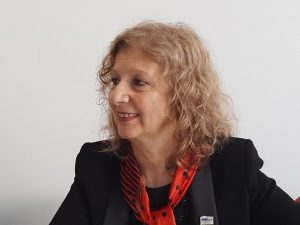 Dra. Rosa Rodríguez