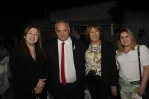 Entusiasmo por la Filial