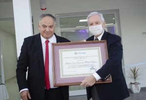 Horacio Piceda - Héctor Motta