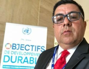 Juan Ignacio Arroyo Verastegui