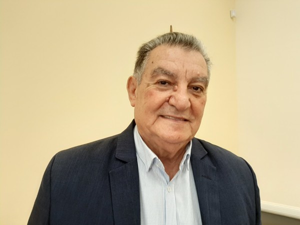 Lic Héctor Acosta