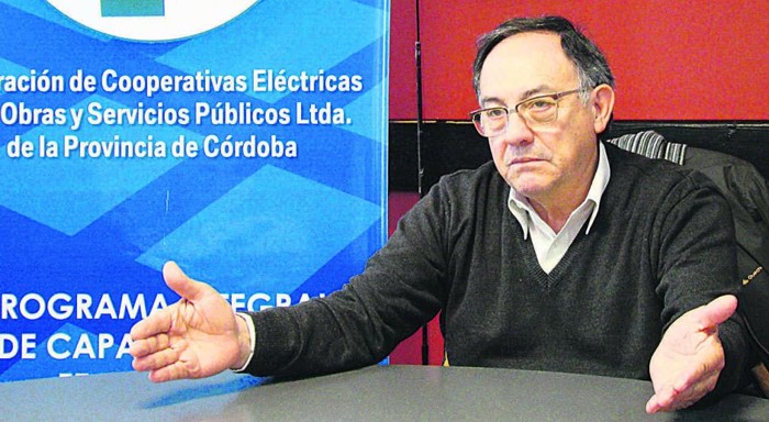 Luis Castillo - CESOPOL