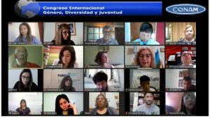 Placa Congreso CONAM