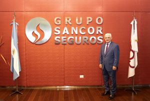 Alfredo Panella-Sancor Seguros
