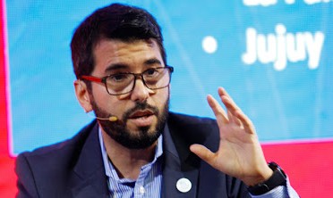 Ariel Fernández Alvarado