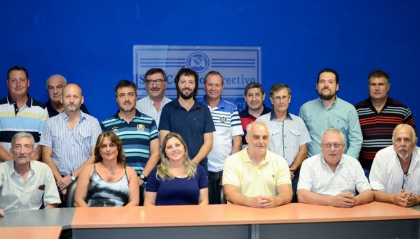 CD Mutual San Guillermo