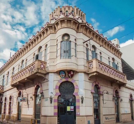 Colegio Hispano Argentino