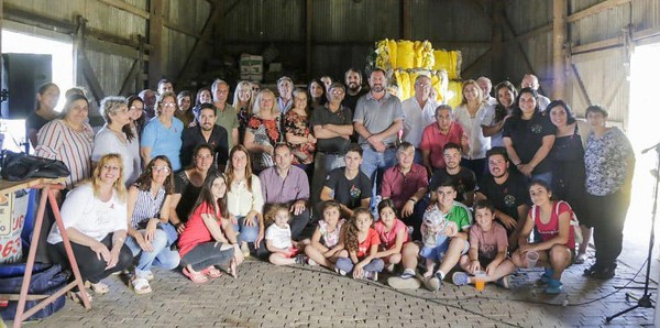 Coop Bayaucá de Licoln