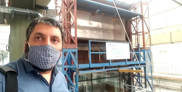 Coop Bayauca directivo