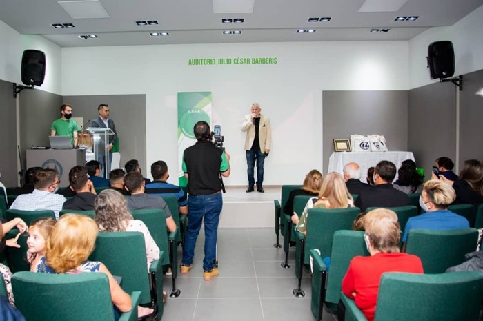 Disertación Etruria