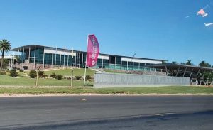 Edificio Sede Central