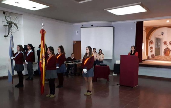 Española de Río Cuarto