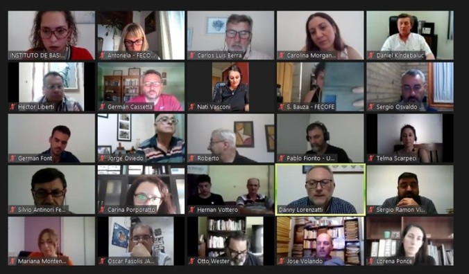 Ponen en marcha equipo de nanofiltrado que permite reutilizar suero lacteo