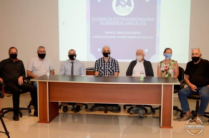 Subsidios San Guillermo