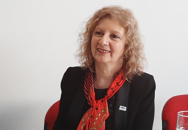 Dra. Rosa Rodríguez